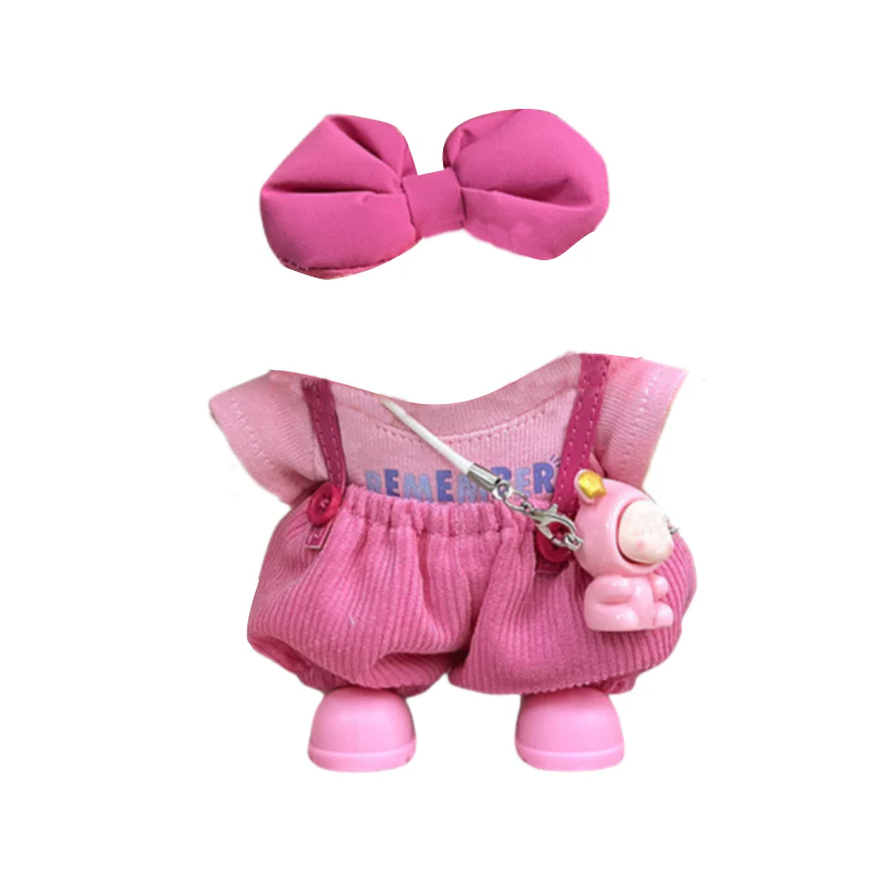POPMART Labubu Clothes - Image 19