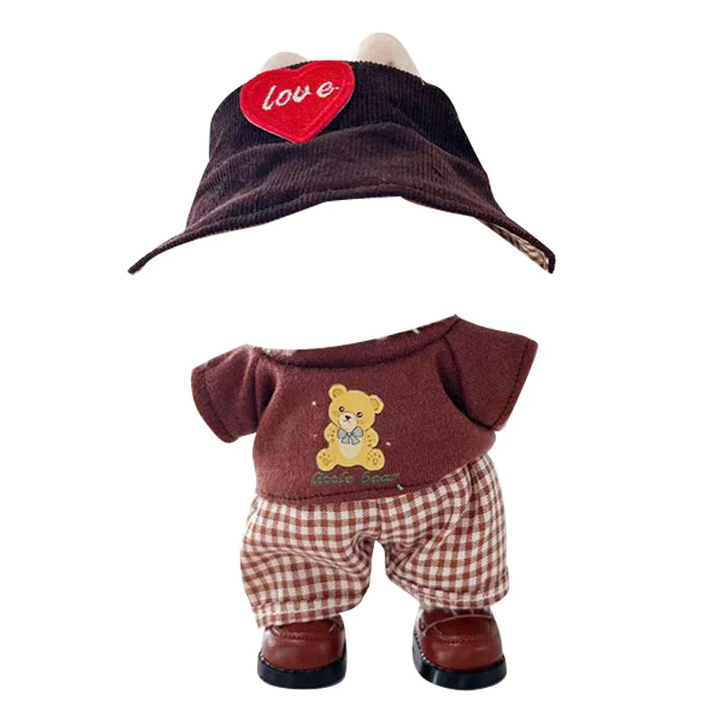 POPMART Labubu Clothes - Image 2