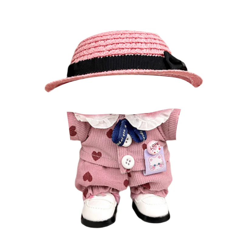 POPMART Labubu Clothes - Image 20