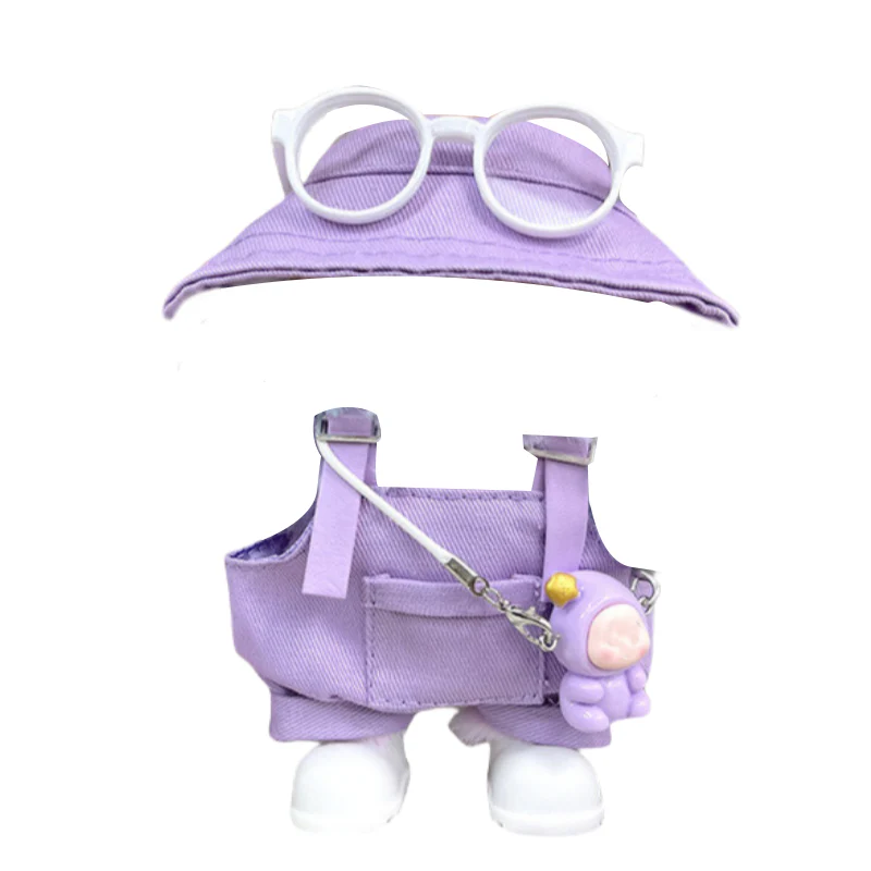 POPMART Labubu Clothes - Image 22