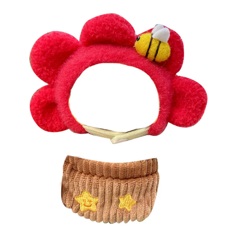 POPMART Labubu Clothes - Image 3