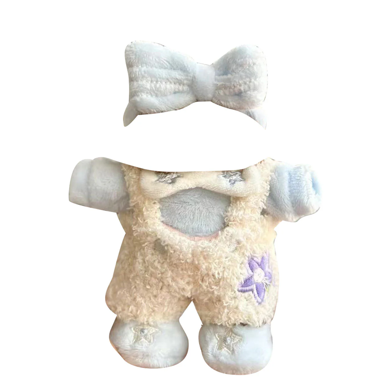 POPMART Labubu Clothes - Image 4