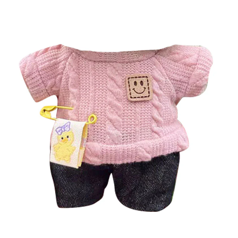 POPMART Labubu Clothes - Image 6
