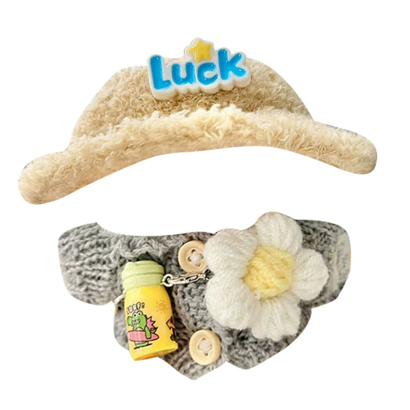 POPMART Labubu Clothes - Image 8