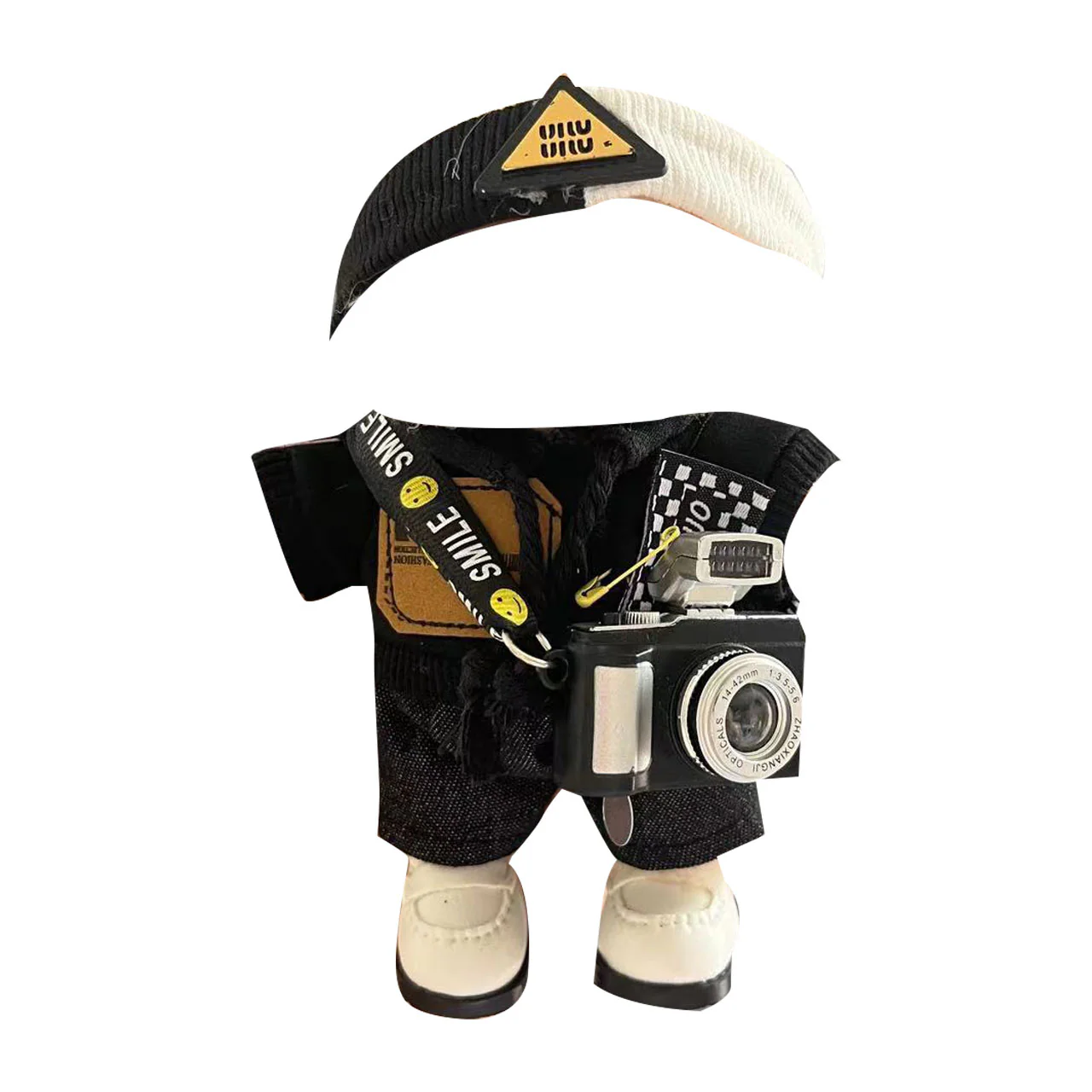 POPMART Labubu Clothes - Image 9
