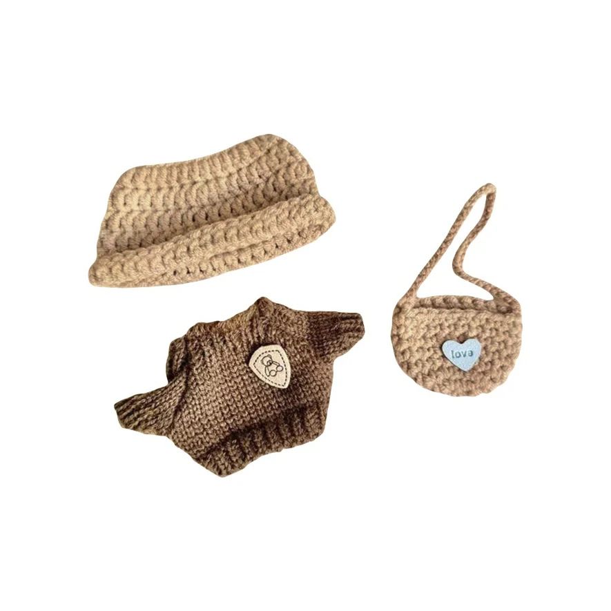 POPMART Labubu Clothes - Image 2