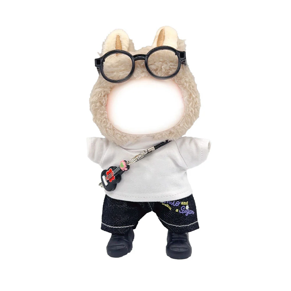 POPMART Labubu Clothes 'Compatible with Labubu Generation 1, 2' - Image 11