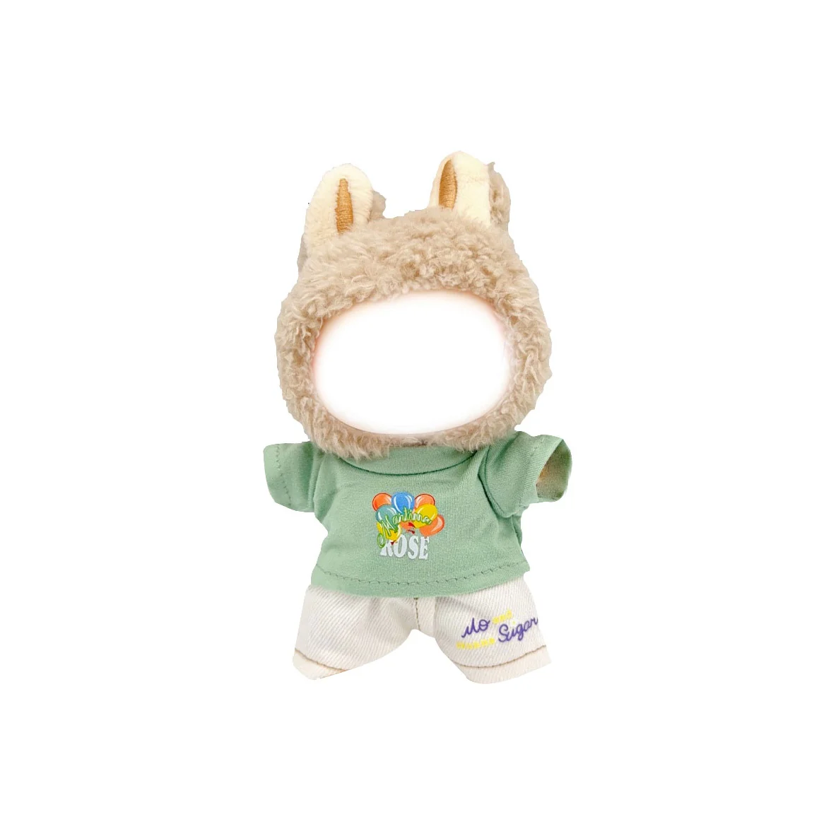 POPMART Labubu Clothes 'Compatible with Labubu Generation 1, 2' - Image 13