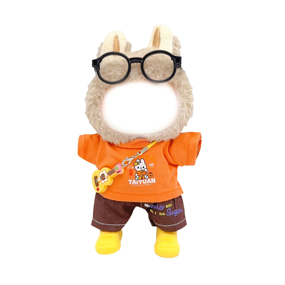 POPMART Labubu Clothes 'Compatible with Labubu Generation 1, 2' - Image 3