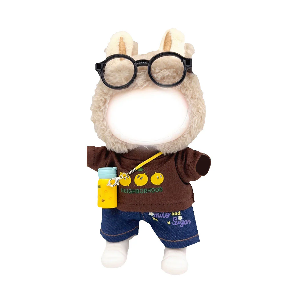 POPMART Labubu Clothes 'Compatible with Labubu Generation 1, 2' - Image 9