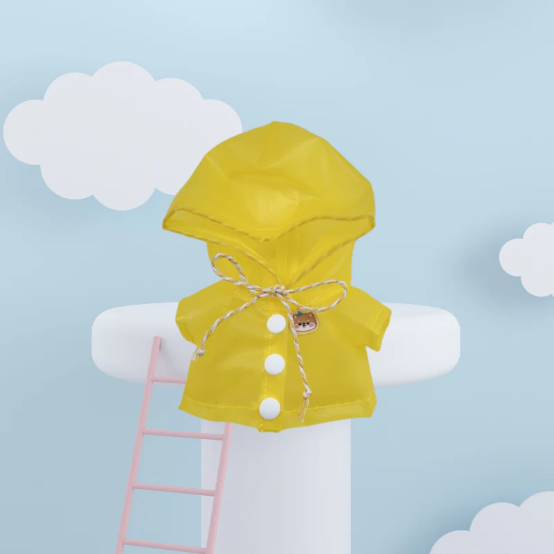 POPMART Labubu Clothes 'Compatible with Labubu Generation 1, 2 and 3' - Image 7