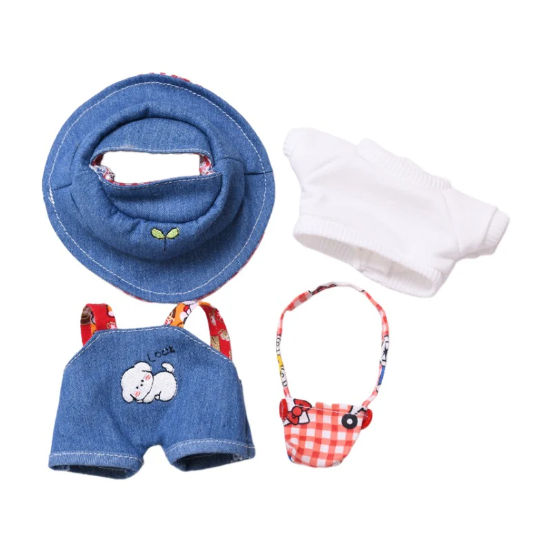 POPMART Labubu Clothes 'Compatible with Labubu Generation 1, 2' - Image 4