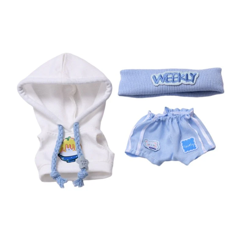 POPMART Labubu Clothes 'Compatible with Labubu Generation 1, 2' - Image 5