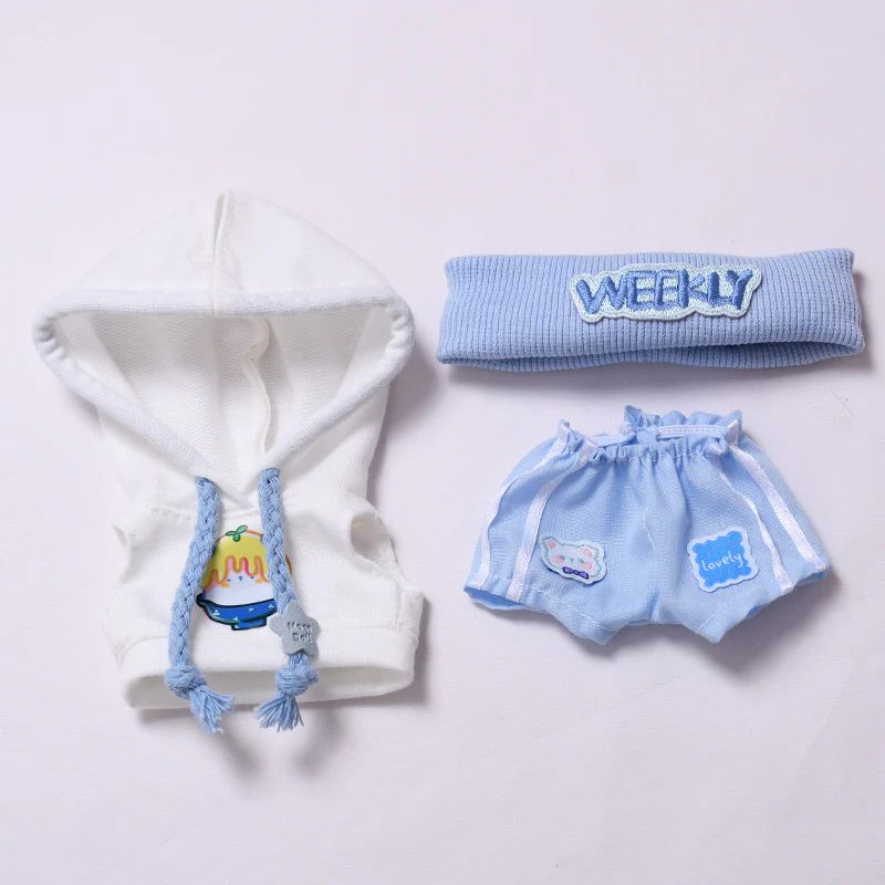 POPMART Labubu Clothes 'Compatible with Labubu Generation 1, 2' - Image 6