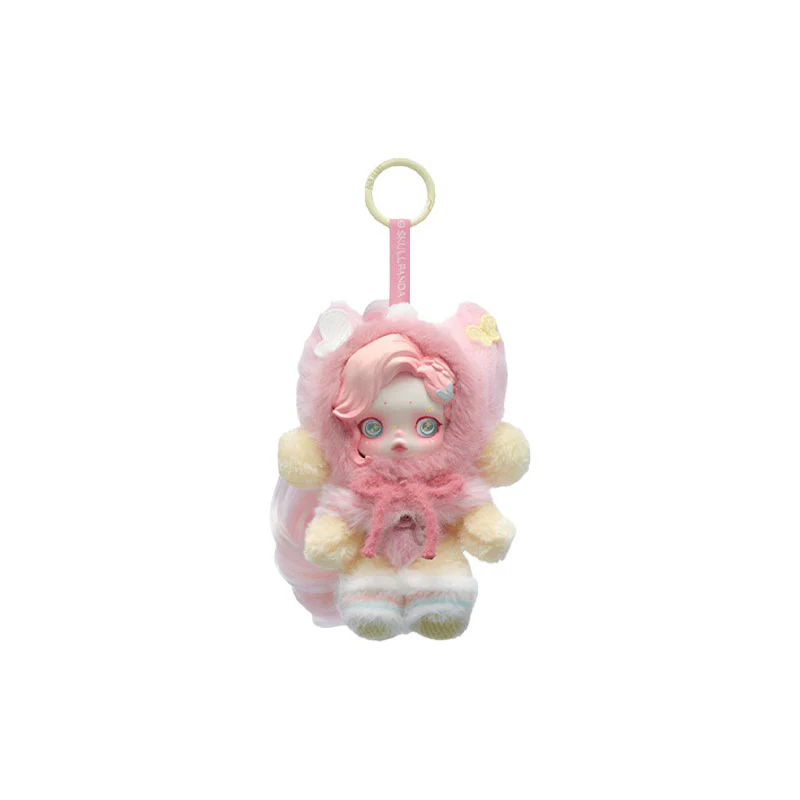 POPMART × MY LITTLE PONY SKULLPANDA Blind Box - Image 8
