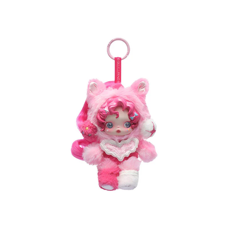 POPMART × MY LITTLE PONY SKULLPANDA Blind Box - Image 9