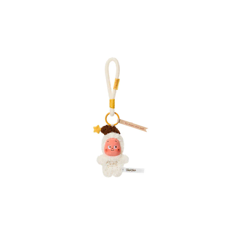 POPMART Twinkle Twinkle Freshly Baked Cookie Keychain Blind Box - Image 7