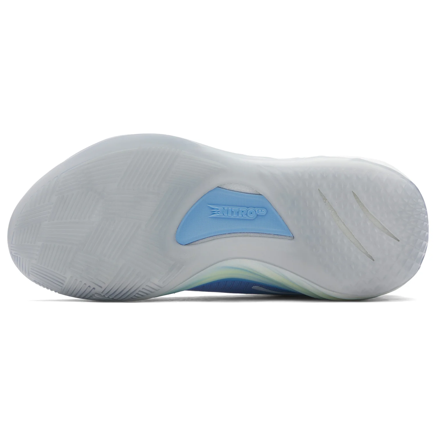 PUMA All Pro Nitro 'Blue' - Image 7