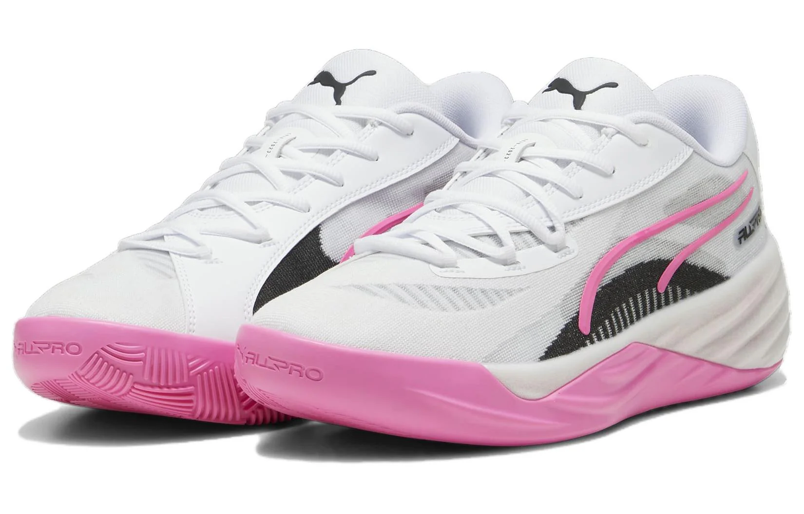 PUMA All Pro Nitro Poison Pink - Image 3
