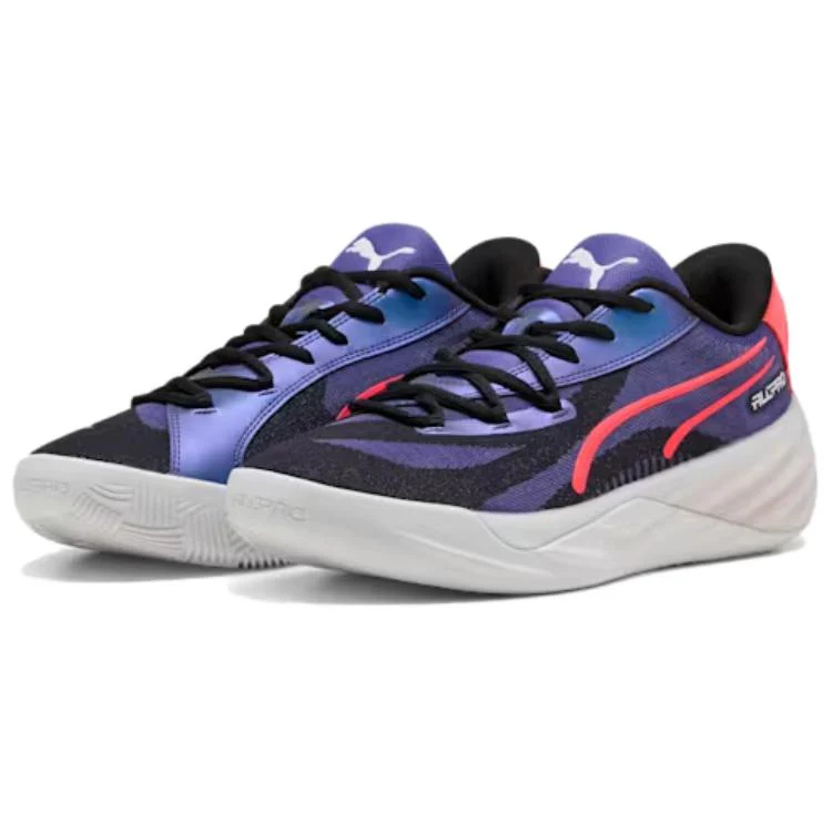 PUMA All Pro 'Purple' - Image 3