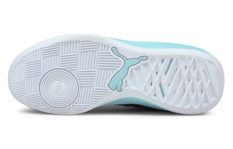PUMA Clyde All Pro 'Black Pink Lady' - Image 5