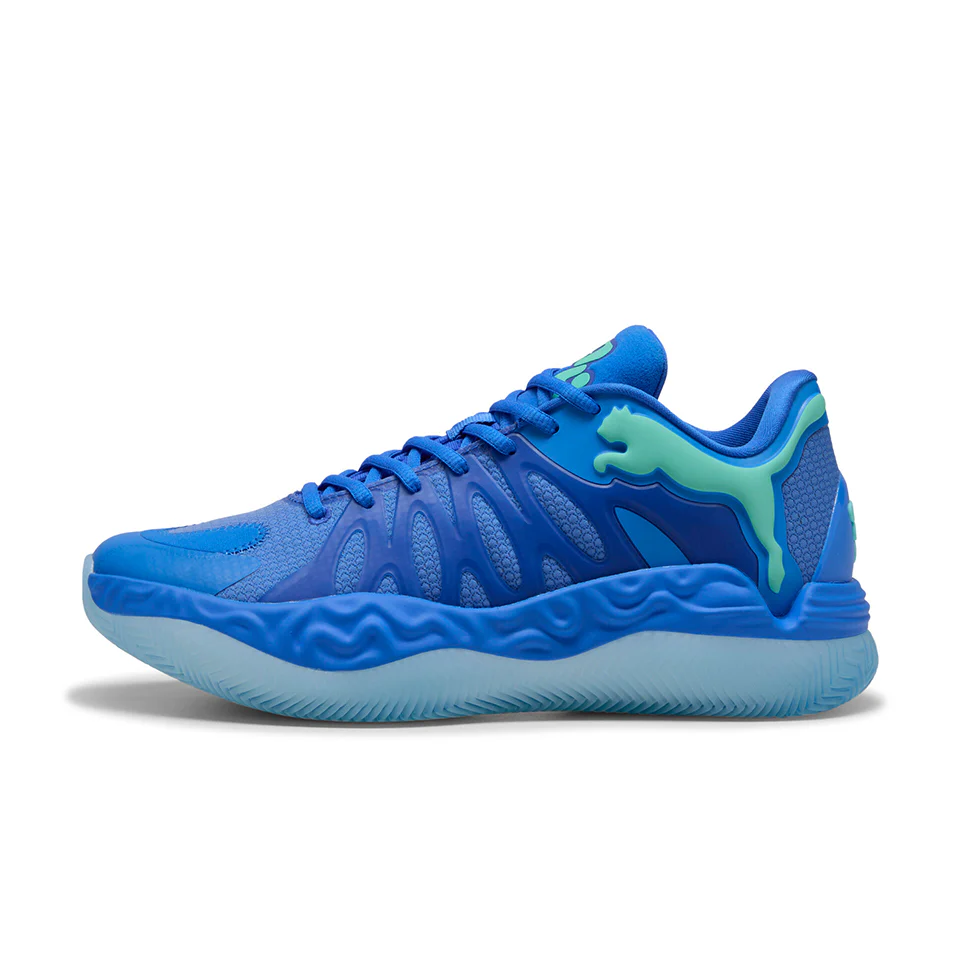 PUMA Hali 1 'Blue'