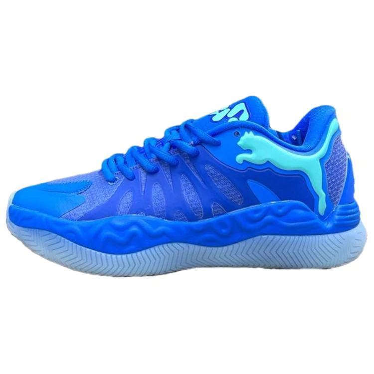 PUMA Hali 1 'Blue' - Image 2