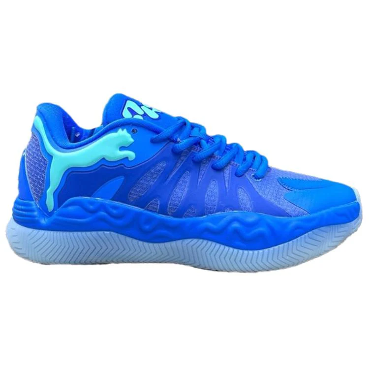 PUMA Hali 1 'Blue' - Image 3