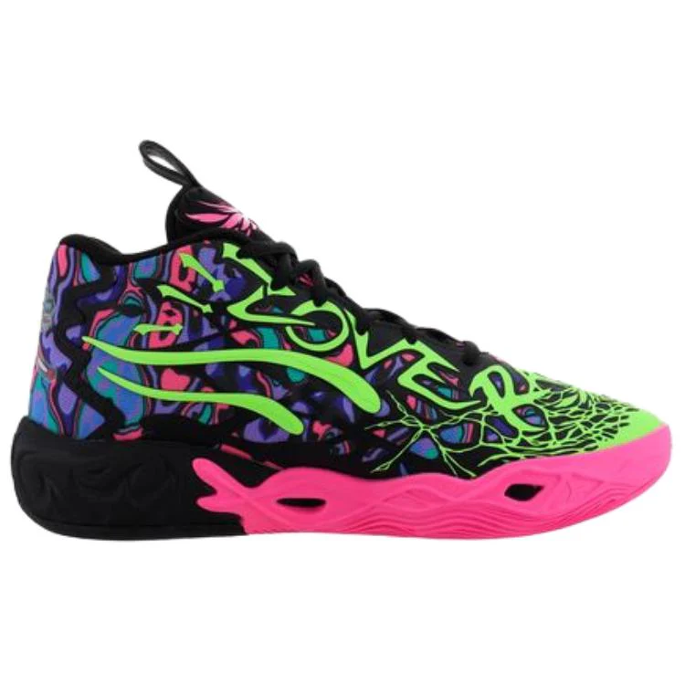 PUMA LaMelo Ball MB.04 Lo 'Heem' - Image 2
