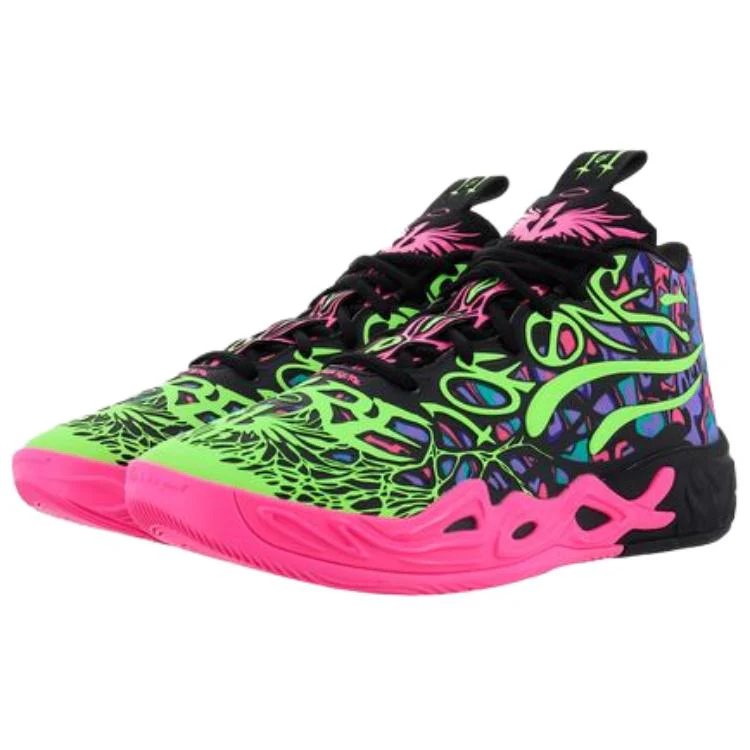 PUMA LaMelo Ball MB.04 Lo 'Heem' - Image 3