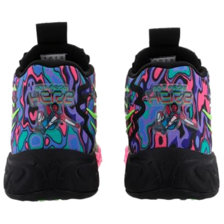 PUMA LaMelo Ball MB.04 Lo 'Heem' - Image 5