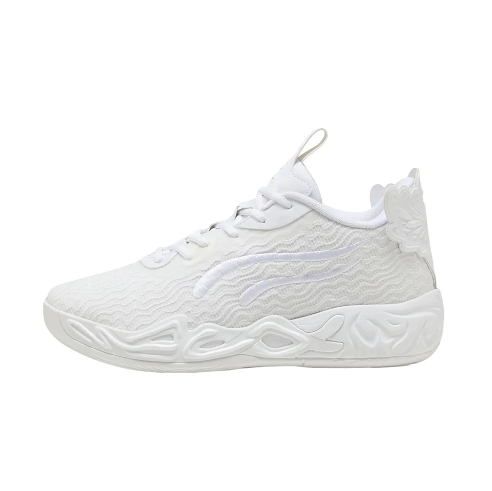 PUMA LaMelo Ball MB.04 Lo ‘Ice White‘