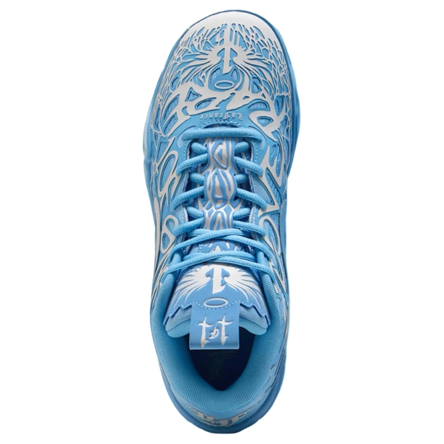 PUMA LaMelo Ball MB.04 Lo 'LaFrancé' - Image 4