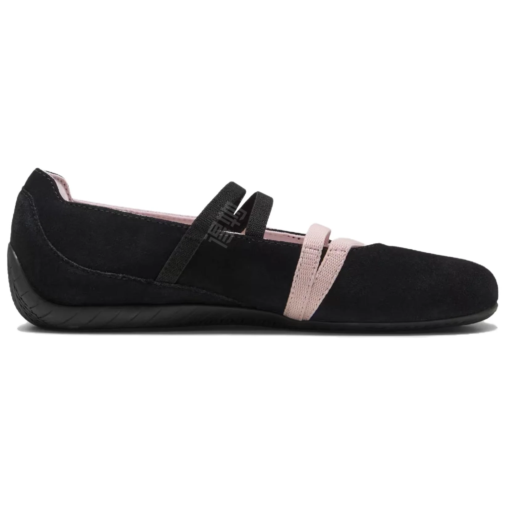 PUMA Speedcat Ballet ‘Black Mauve Mist’ 「Women」 - Image 2