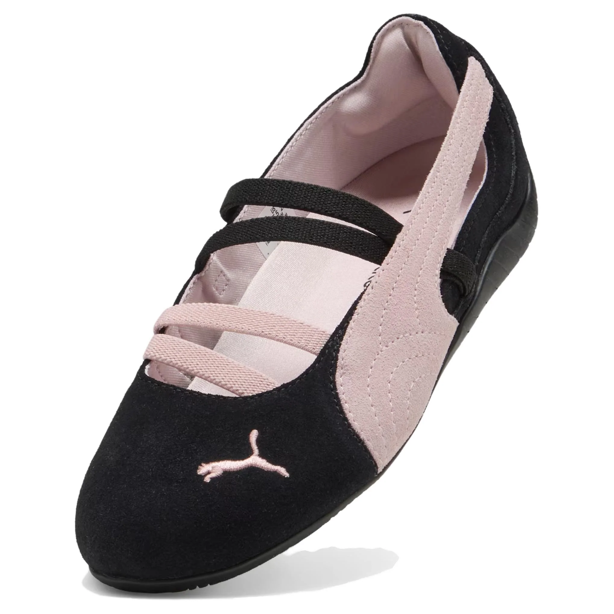 PUMA Speedcat Ballet ‘Black Mauve Mist’ 「Women」 - Image 4