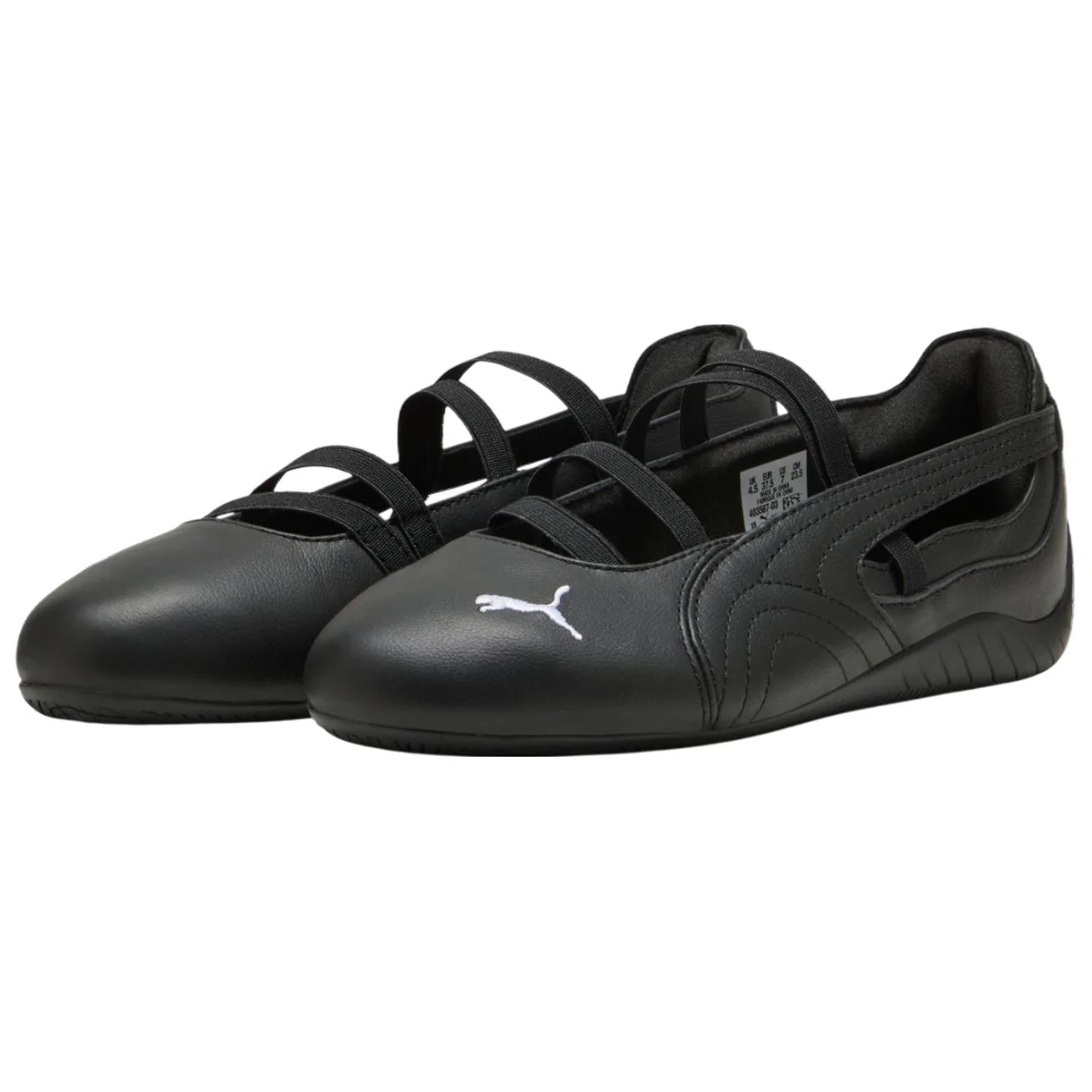 PUMA Speedcat Ballet 'Black' 「Women」 - Image 3