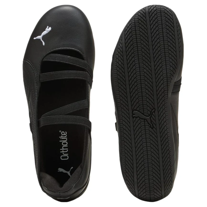 PUMA Speedcat Ballet 'Black' 「Women」 - Image 4