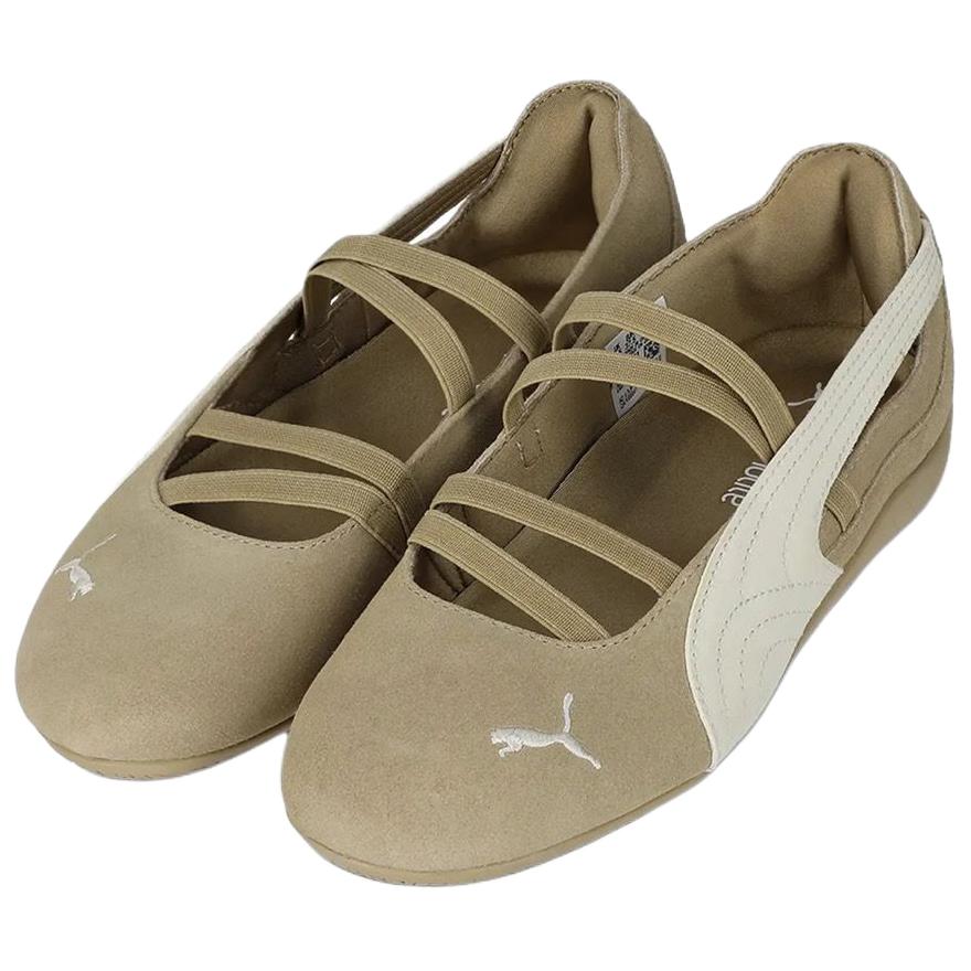 PUMA Speedcat Ballet 'Light Brown' 「Women」 - Image 2