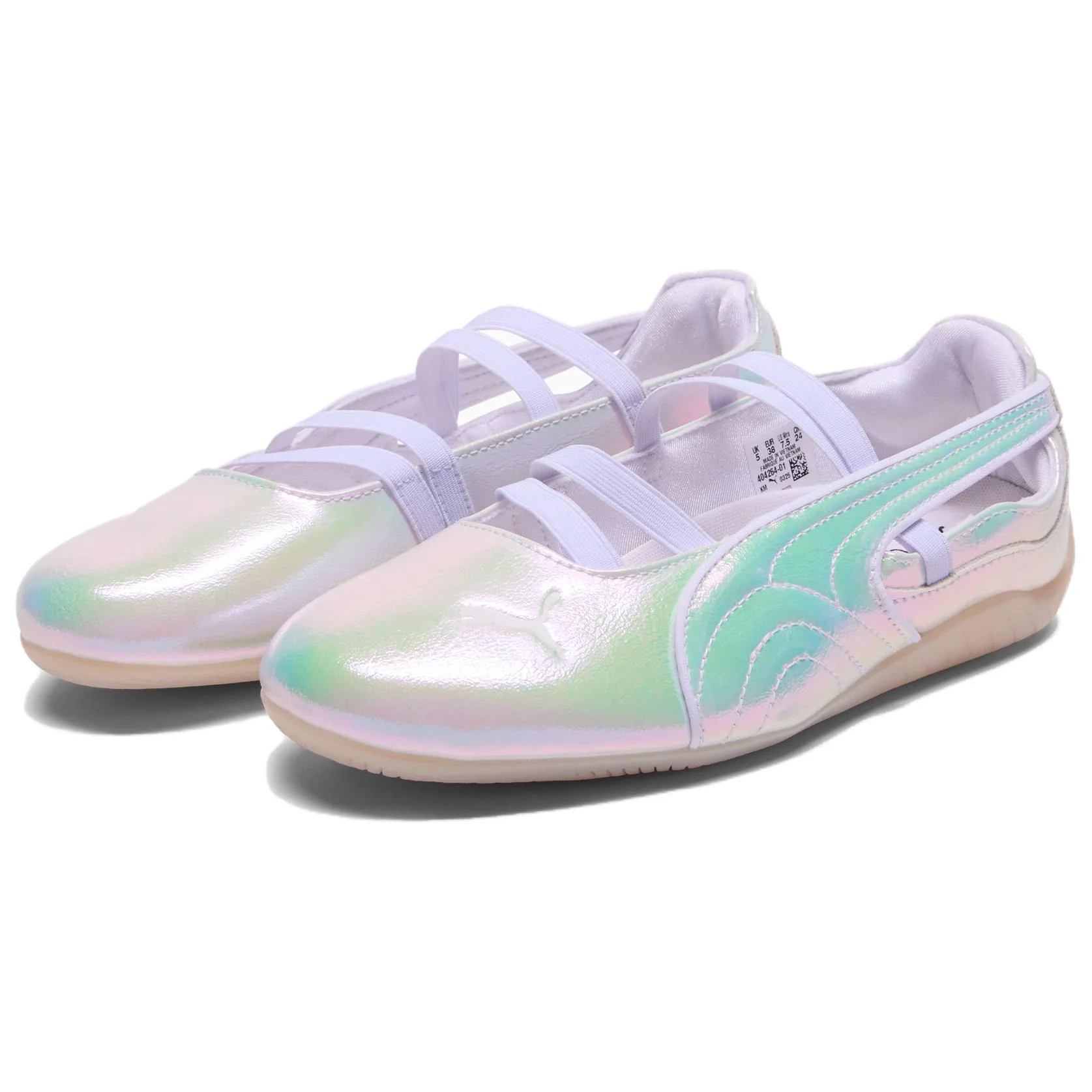 PUMA Speedcat Ballet ‘Pearlized’ 「Women」 - Image 3