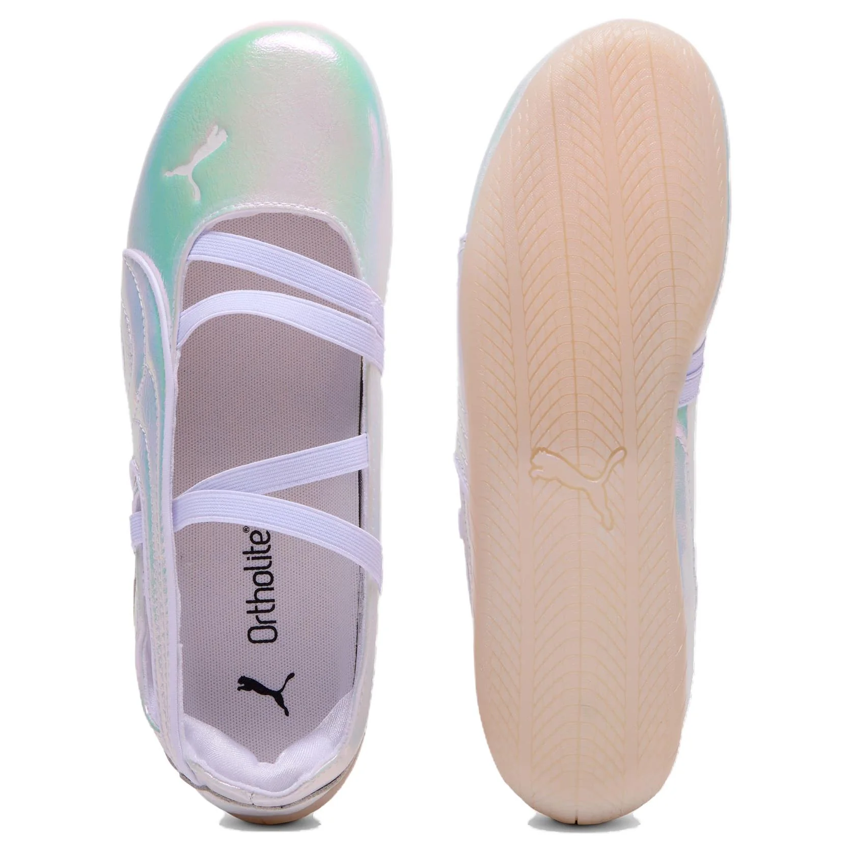 PUMA Speedcat Ballet ‘Pearlized’ 「Women」 - Image 4