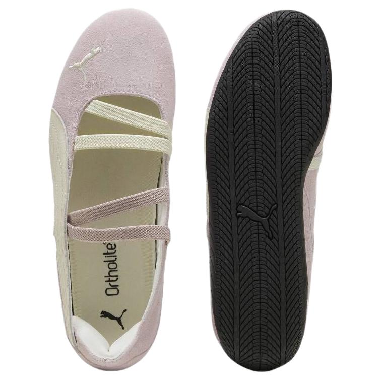 PUMA Speedcat Ballet ‘Pink’ 「Women」 - Image 4