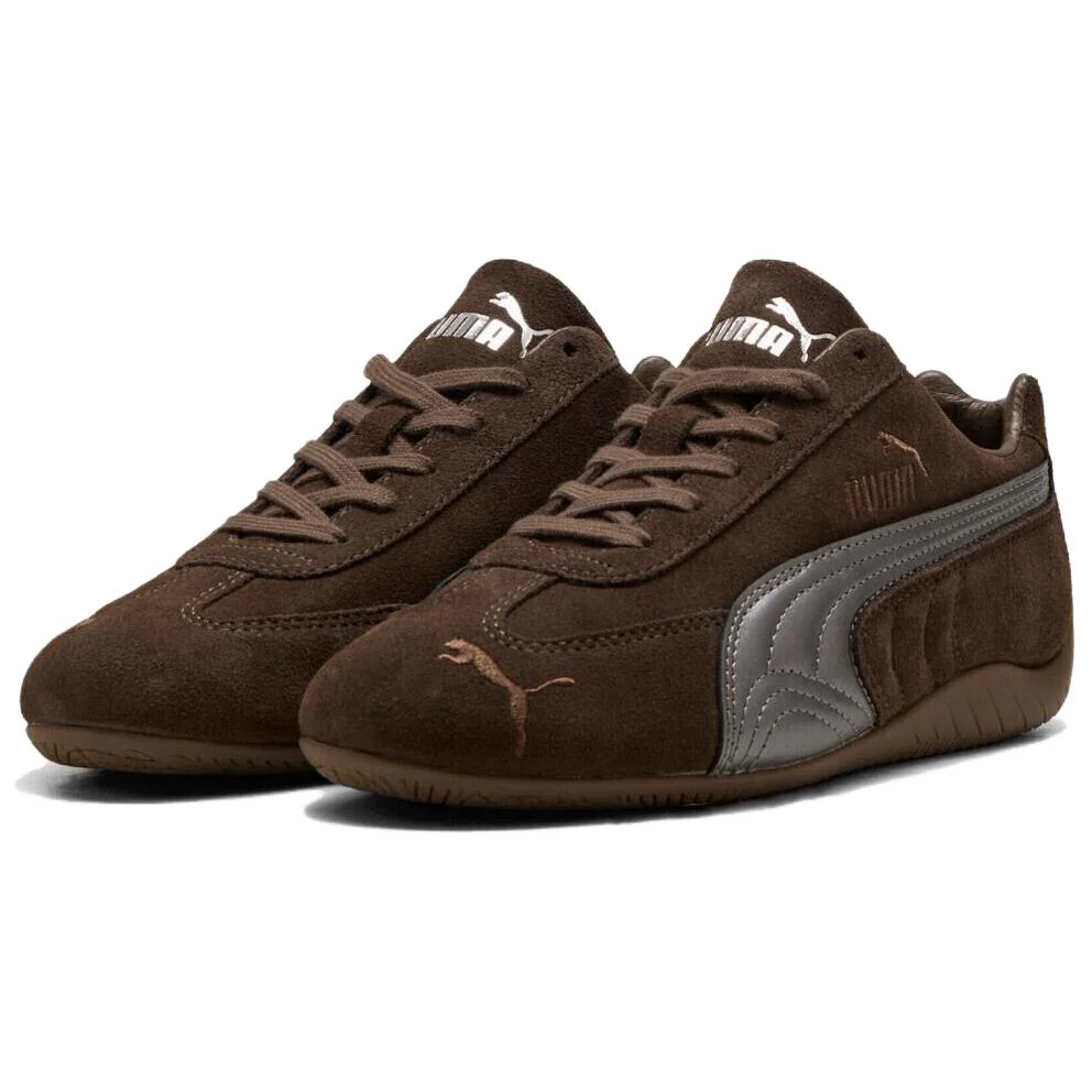 PUMA Speedcat 'Brown' - Image 3