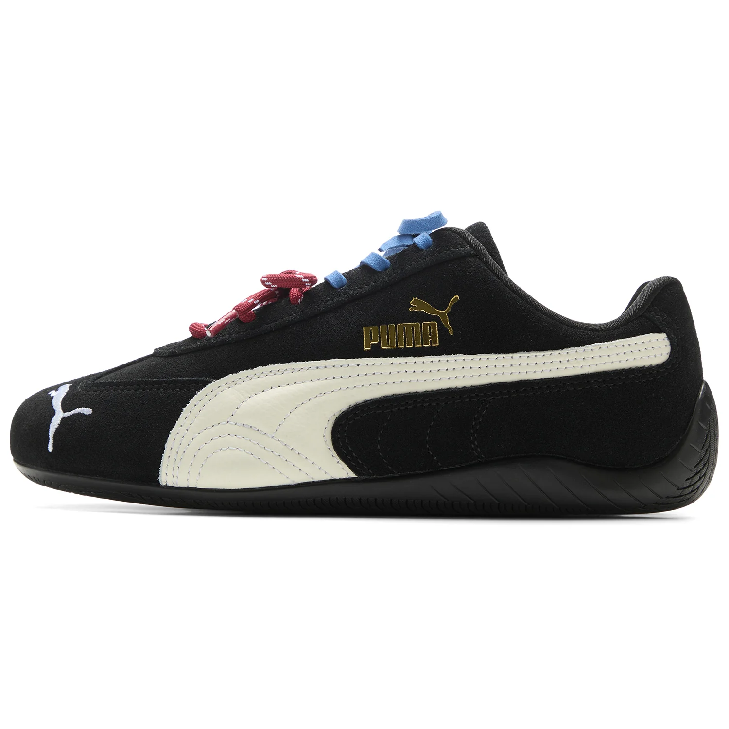 PUMA Speedcat Black - Image 5