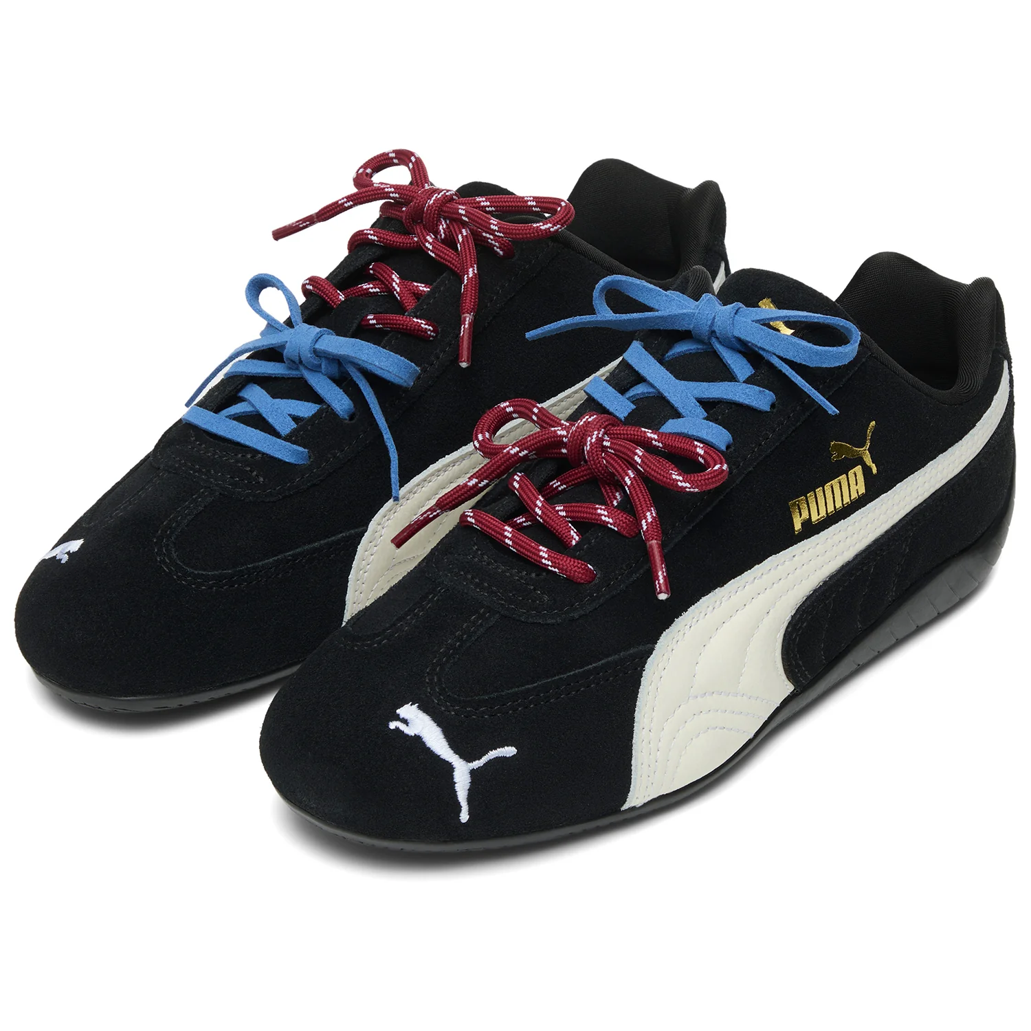 PUMA Speedcat Black - Image 7