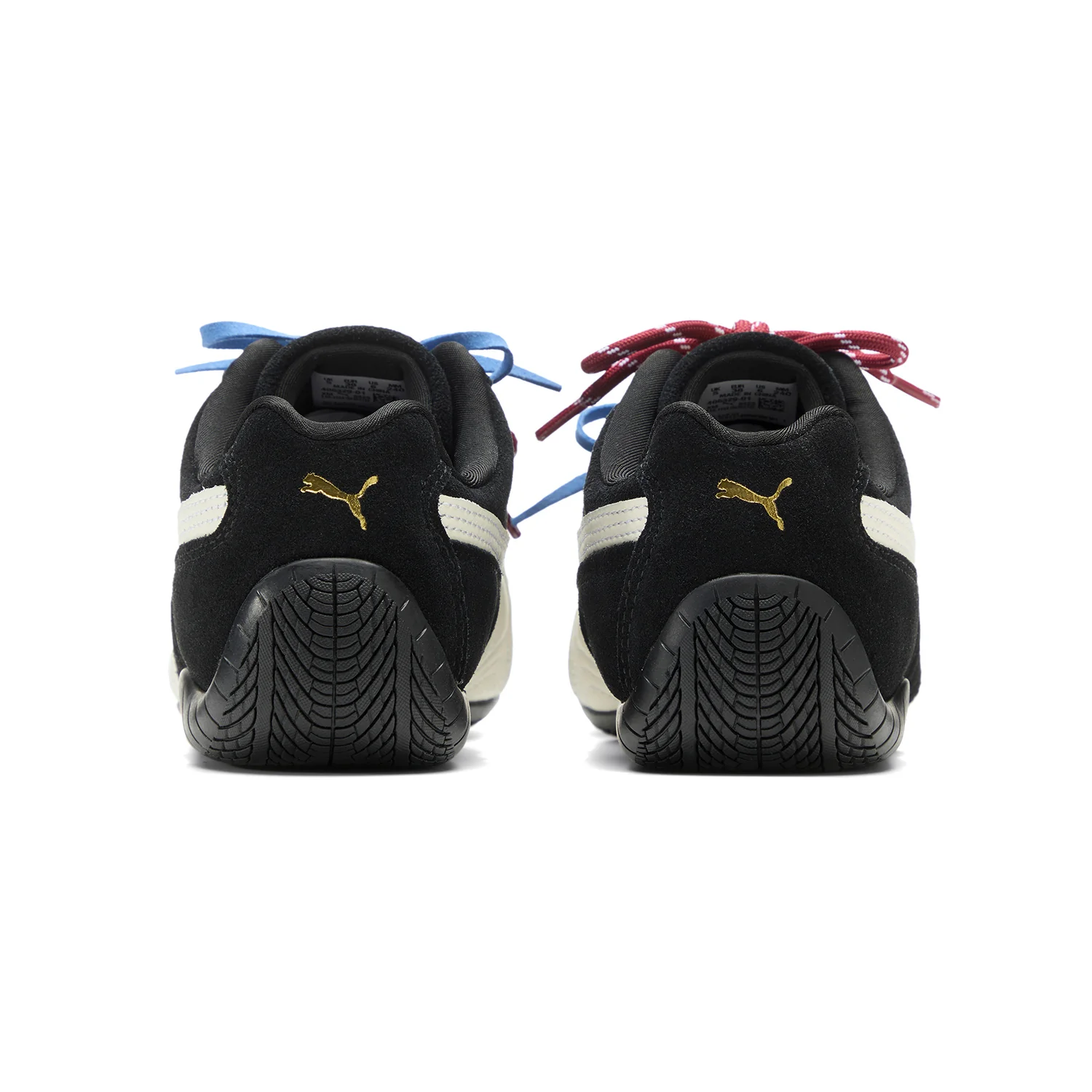 PUMA Speedcat Black - Image 8