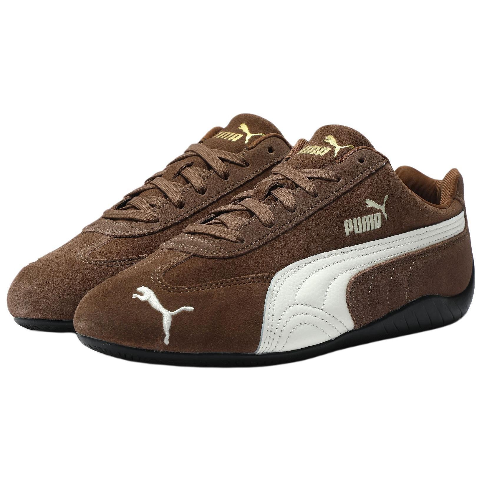 PUMA Speedcat 'Brown' - Image 3