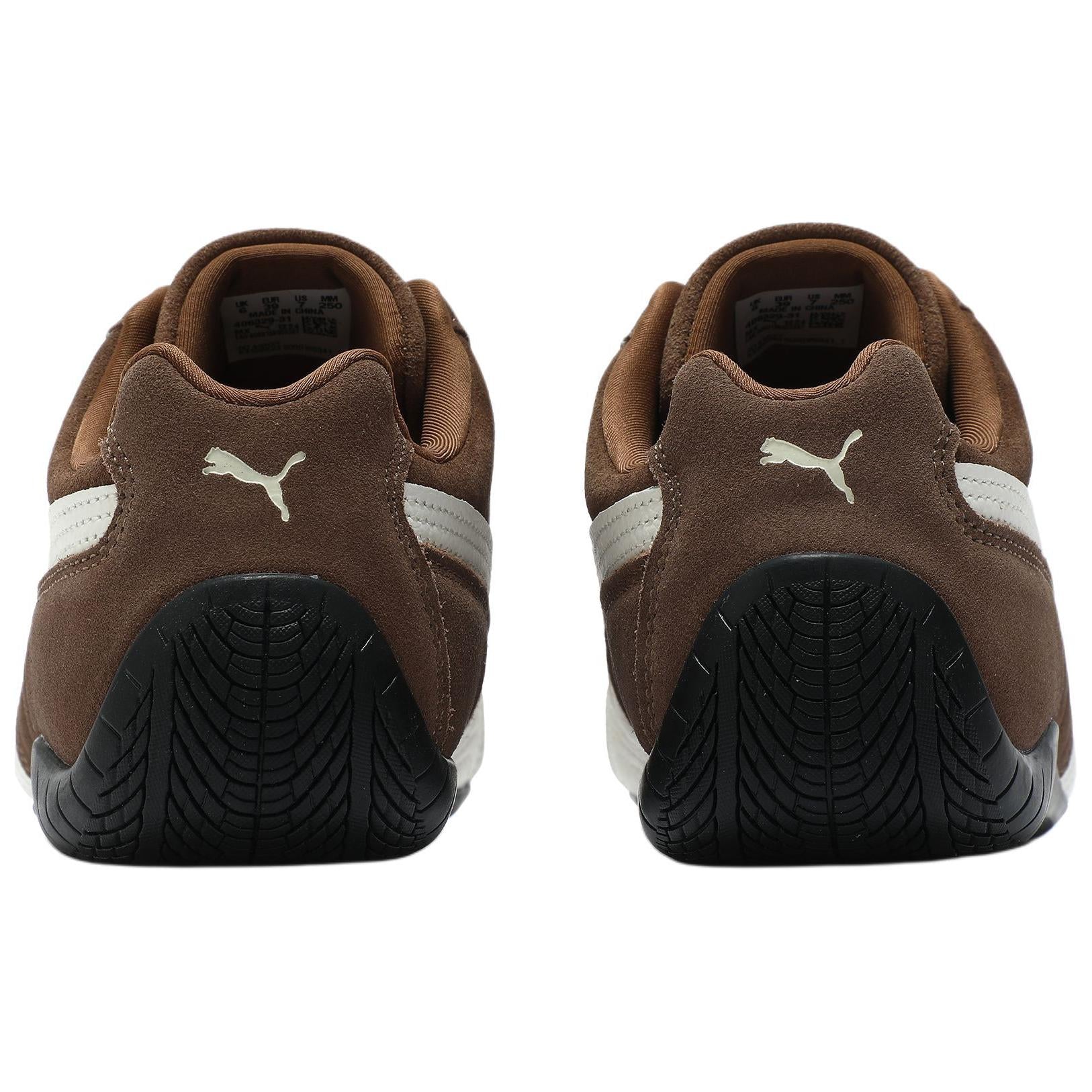 PUMA Speedcat 'Brown' - Image 4
