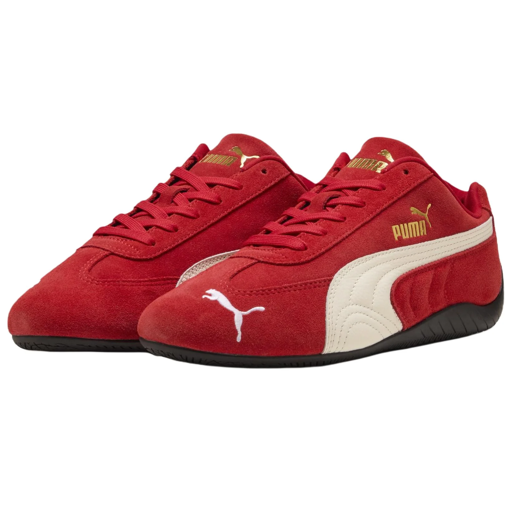 PUMA Speedcat ‘Red White’ - Image 3