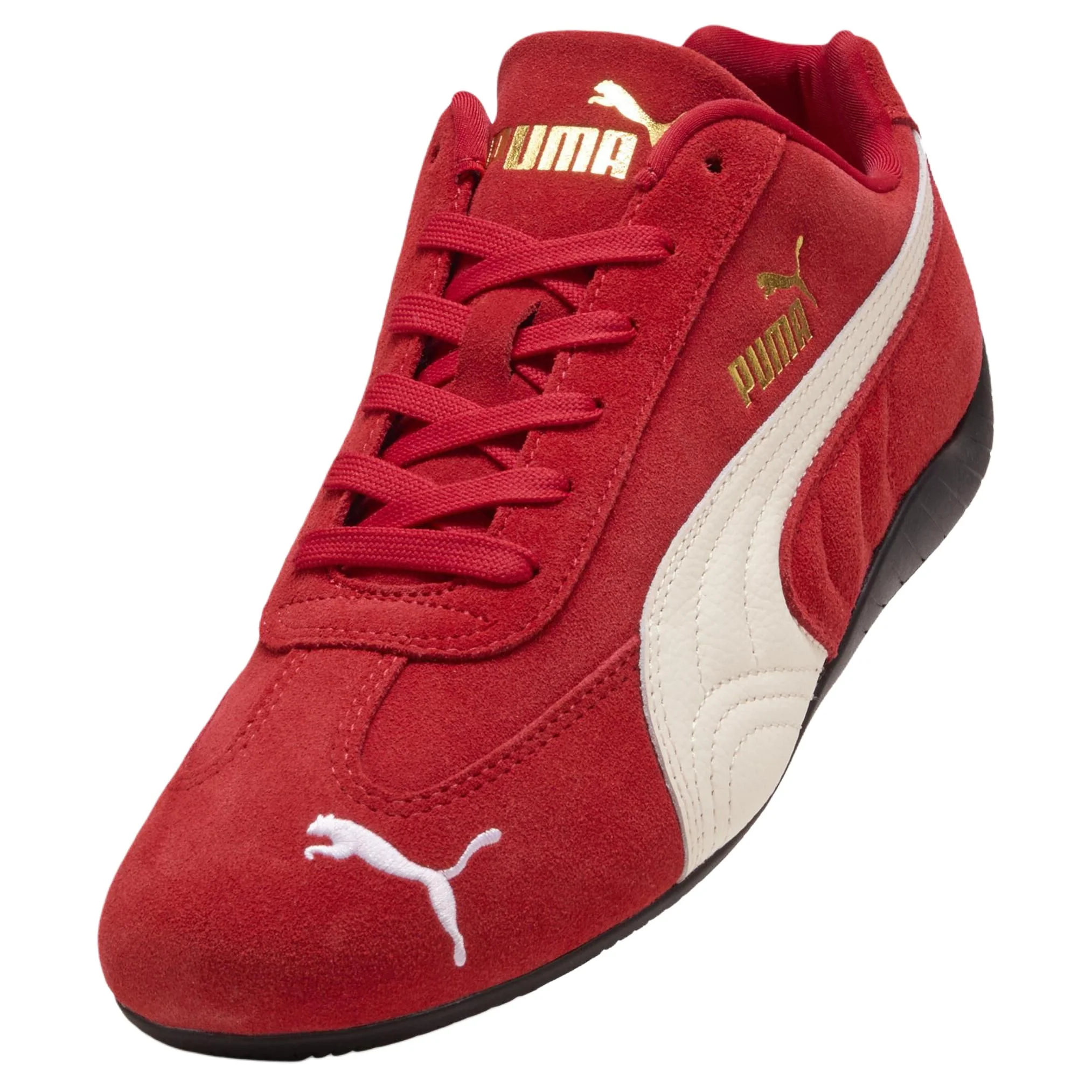PUMA Speedcat ‘Red White’ - Image 4