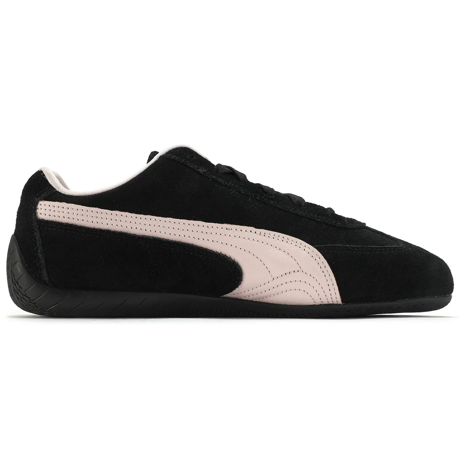 PUMA Speedcat Black Pink Asian Version - Image 2